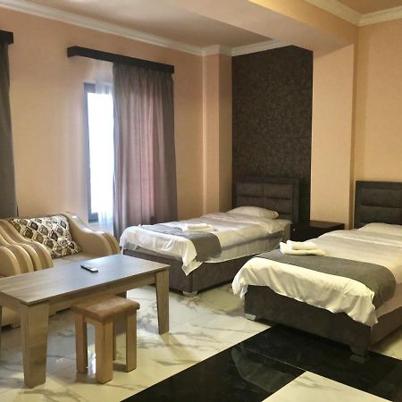 Rp Hotel エレバン エクステリア 写真