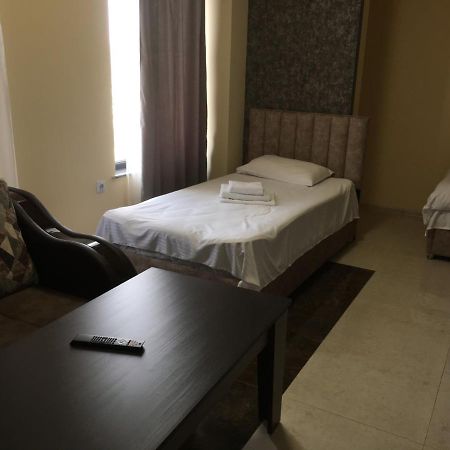 Rp Hotel エレバン エクステリア 写真