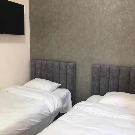 Rp Hotel エレバン エクステリア 写真