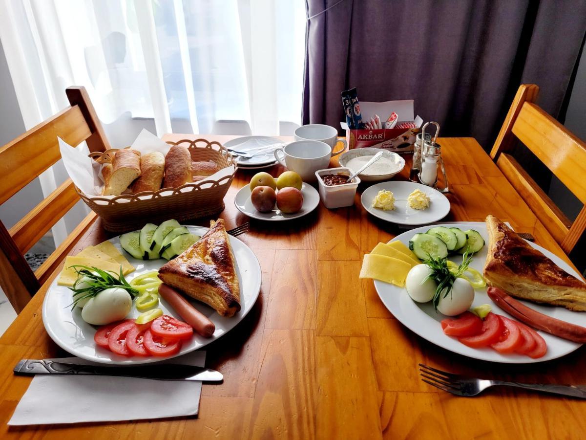 Rp Hotel エレバン エクステリア 写真