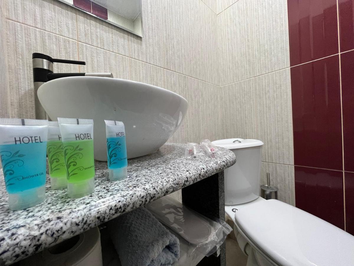 Rp Hotel エレバン エクステリア 写真