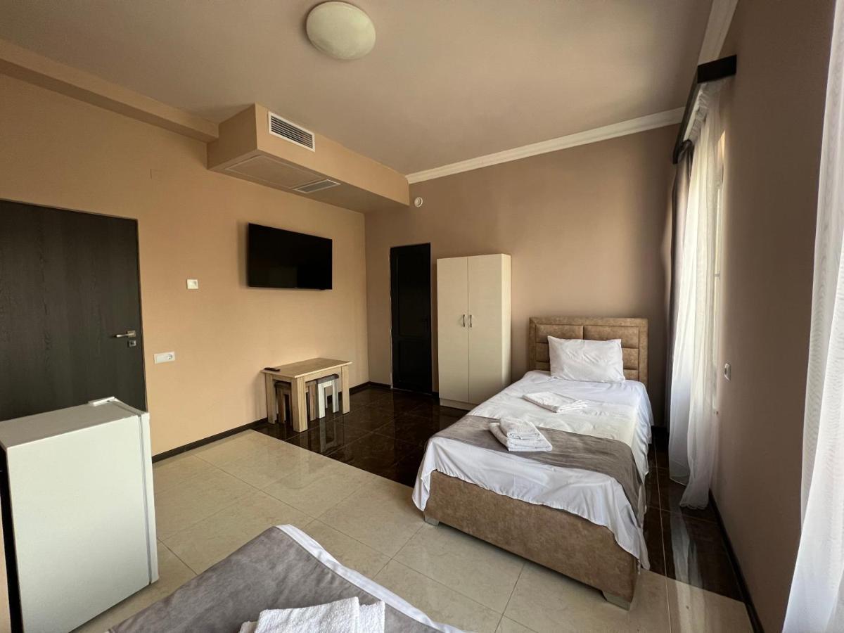 Rp Hotel エレバン エクステリア 写真