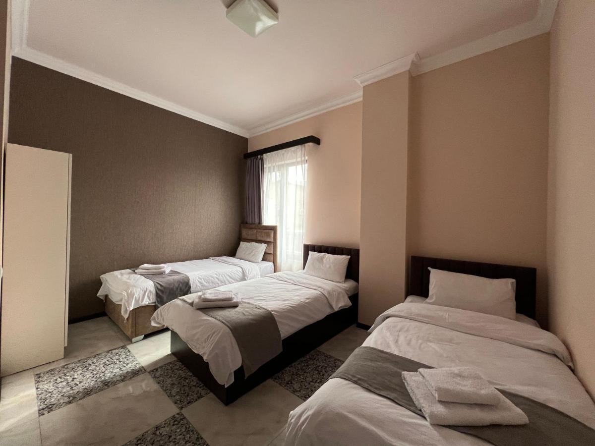 Rp Hotel エレバン エクステリア 写真