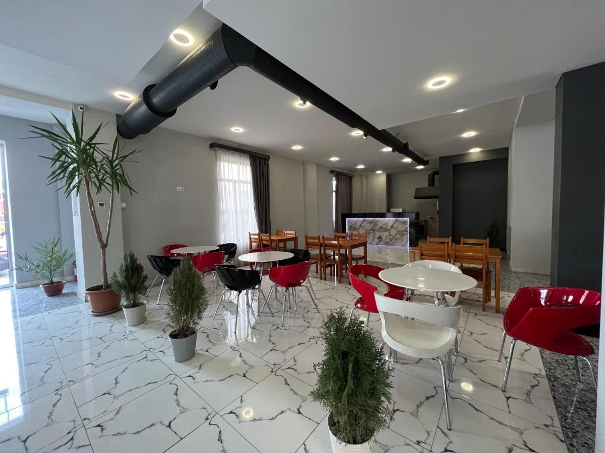 Rp Hotel エレバン エクステリア 写真