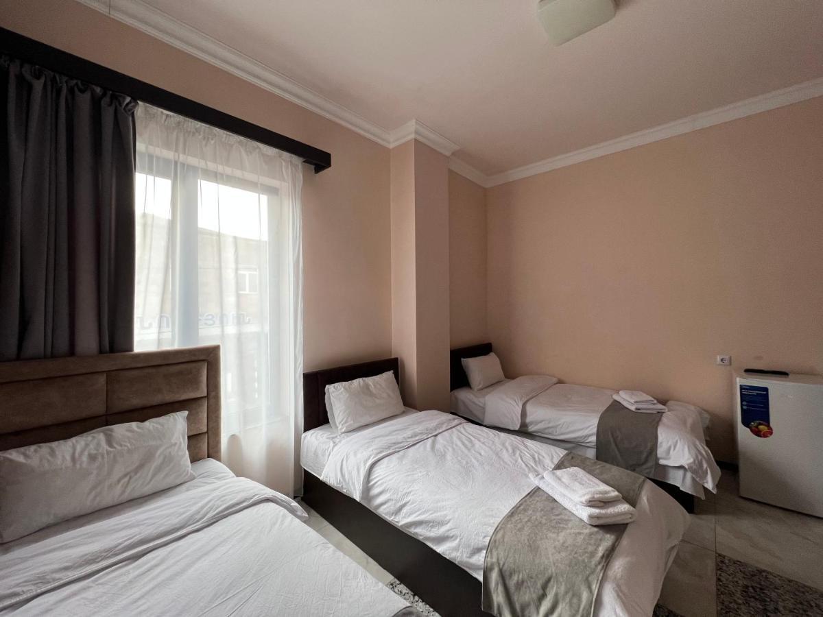 Rp Hotel エレバン エクステリア 写真