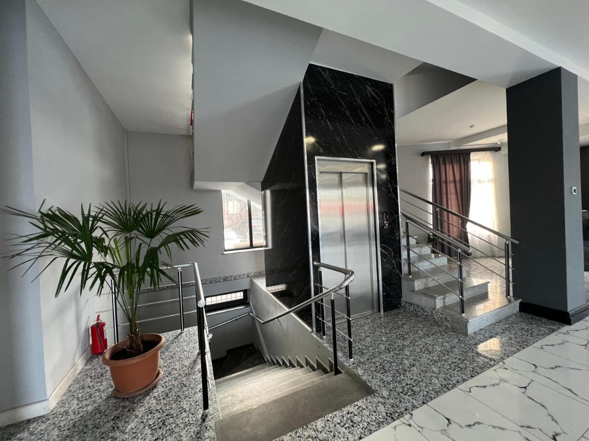 Rp Hotel エレバン エクステリア 写真