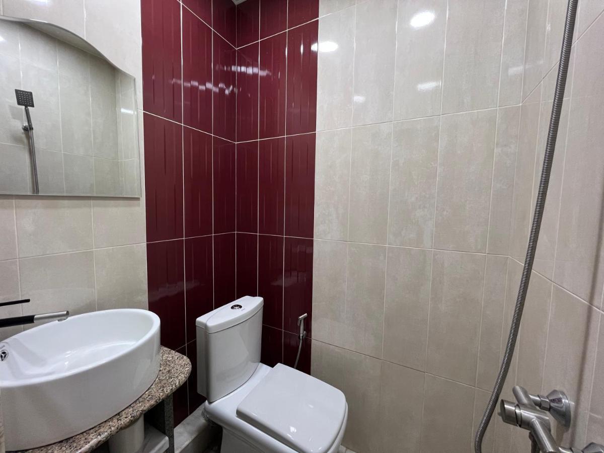 Rp Hotel エレバン エクステリア 写真