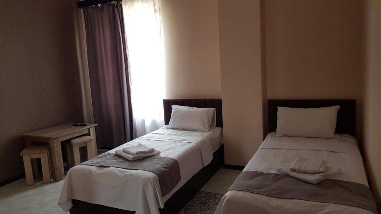 Rp Hotel エレバン エクステリア 写真