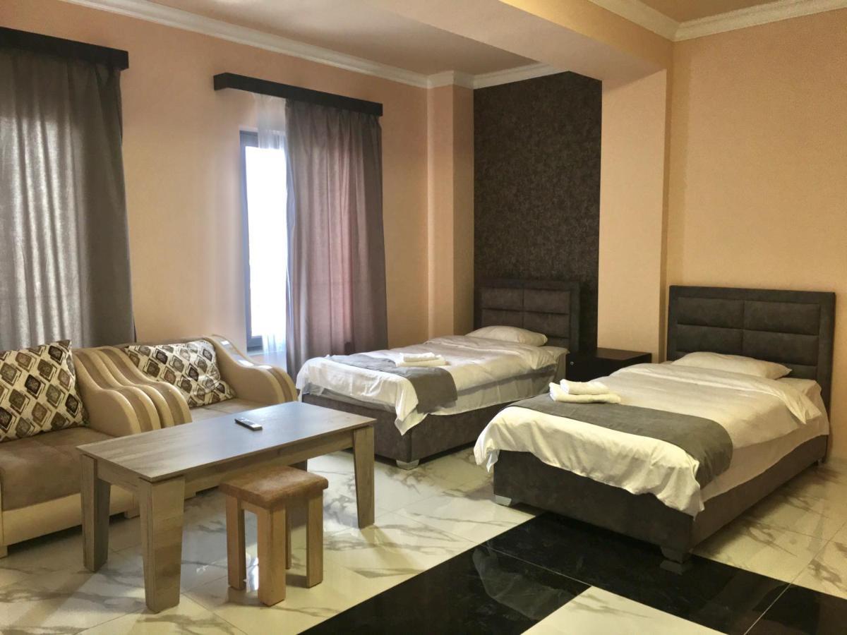Rp Hotel エレバン エクステリア 写真