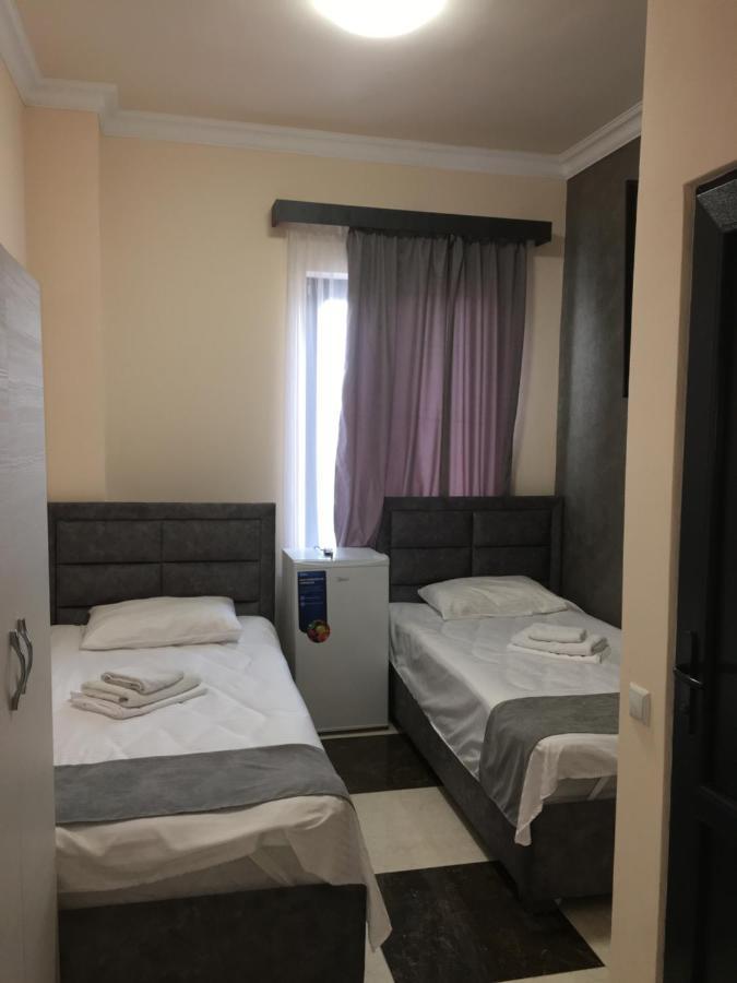 Rp Hotel エレバン エクステリア 写真