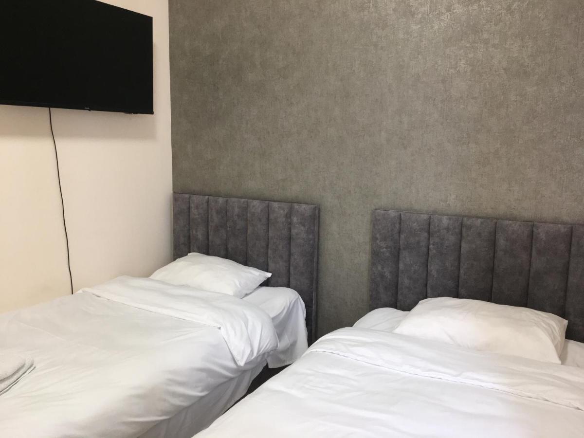 Rp Hotel エレバン エクステリア 写真