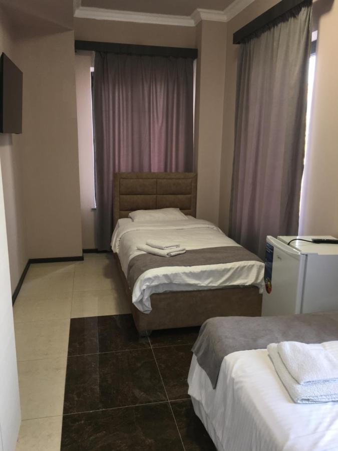 Rp Hotel エレバン エクステリア 写真