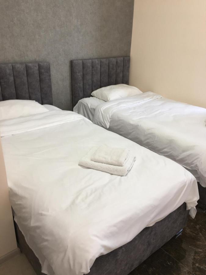 Rp Hotel エレバン エクステリア 写真