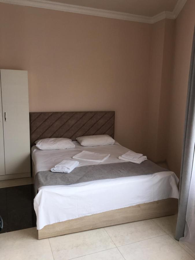 Rp Hotel エレバン エクステリア 写真