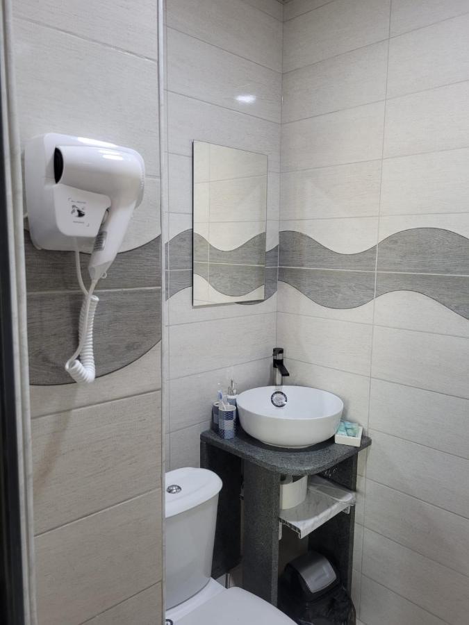 Rp Hotel エレバン エクステリア 写真
