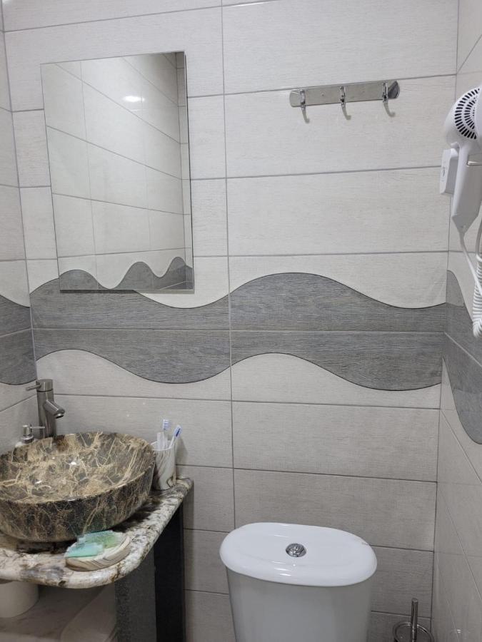 Rp Hotel エレバン エクステリア 写真